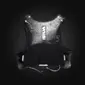 Silva Strive Fly Drinkvest Reflective Zwart