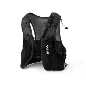 SILVA Strive Fly Drinkvest Zwart