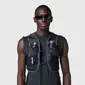 Silva Strive Fly Drinkvest Zwart