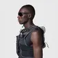 Silva Strive Fly Drinkvest Zwart