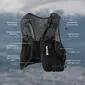 Silva Strive Fly Drinkvest Zwart
