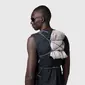 Silva Strive Fly Drinkvest Zwart