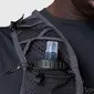 Silva Strive Fly Drinkvest Zwart