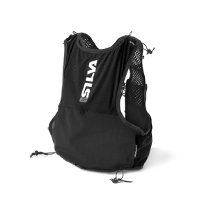 Silva Strive 5 Drinkvest Zwart