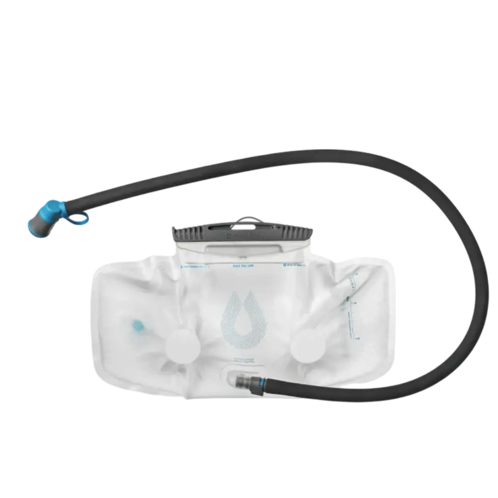 SILVA Flow Hydration 1.5L Drinkreservoir