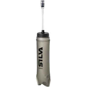 Silva Soft Flask Straw 500 ml