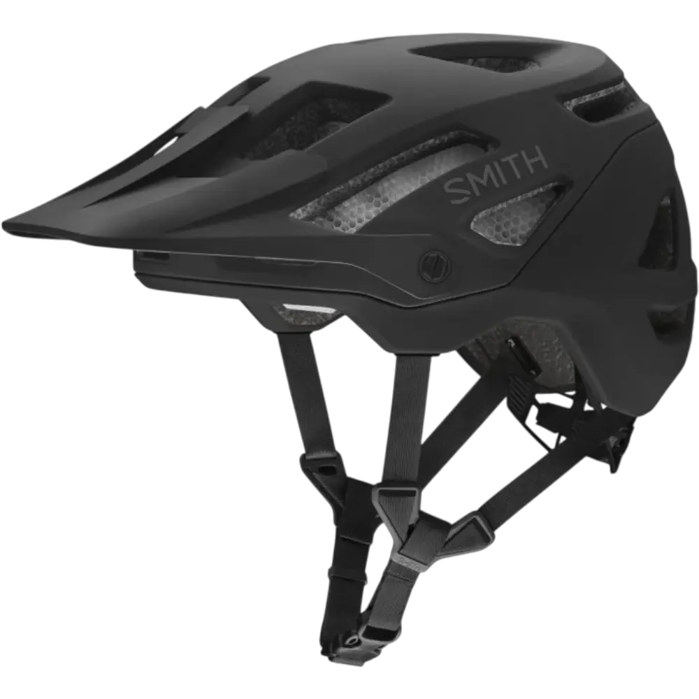 SMITH Payroll MIPS MTB Fietshelm Mat Zwart