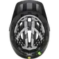 SMITH Payroll MIPS MTB Fietshelm Mat Zwart — afbeelding 2