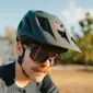 SMITH Payroll MIPS MTB Fietshelm Mat Zwart — afbeelding 6
