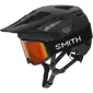 SMITH Payroll MIPS MTB Fietshelm Mat Zwart — afbeelding 9