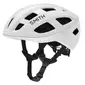 SMITH Triad MIPS Race Fietshelm Wit/Mat Wit — afbeelding 1