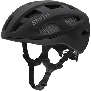 SMITH Triad MIPS Race Fietshelm Mat Zwart
