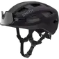 SMITH Triad MIPS Race Fietshelm Mat Zwart — afbeelding 7