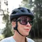 SMITH Triad MIPS Race Fietshelm Mat Zwart — afbeelding 8