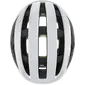 SMITH Network MIPS Race Fietshelm Wit/Mat Wit — afbeelding 2