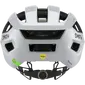 SMITH Network MIPS Race Fietshelm Wit/Mat Wit — afbeelding 3