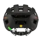 SMITH Network MIPS Race Fietshelm Mat Donkergrijs — afbeelding 5