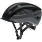 SMITH Network MIPS Race Fietshelm Mat Donkergrijs — afbeelding 1