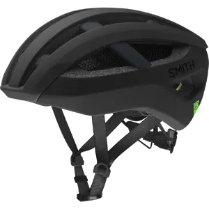 SMITH Network MIPS Race Fietshelm Mat Zwart