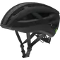 SMITH Network MIPS Race Fietshelm Mat Zwart — afbeelding 1