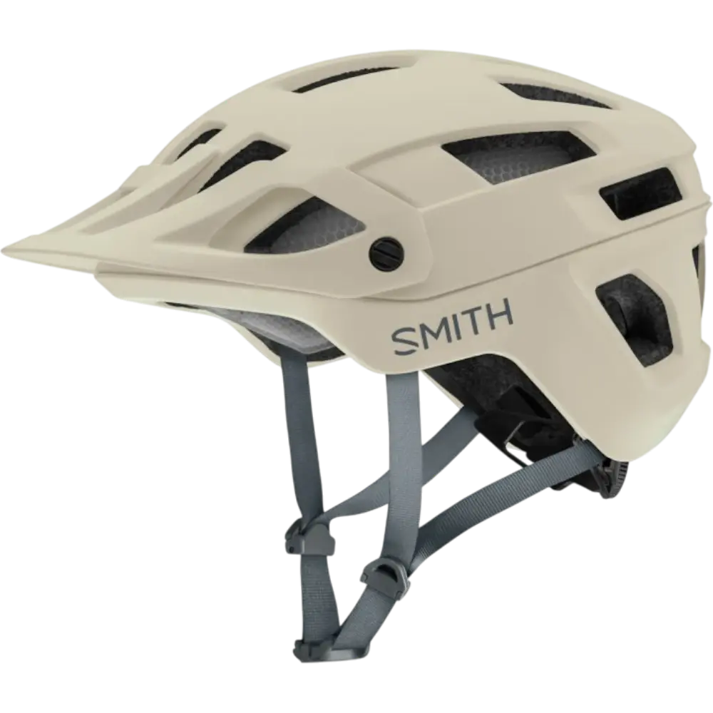 SMITH Engage MIPS MTB Fietshelm Mat Beige