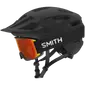SMITH Engage MIPS MTB Fietshelm Mat Zwart — afbeelding 3