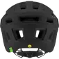 SMITH Engage MIPS MTB Fietshelm Mat Zwart — afbeelding 5