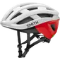 SMITH Persist MIPS Race Fietshelm Wit/Rood — afbeelding 1