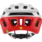 SMITH Persist MIPS Race Fietshelm Wit/Rood — afbeelding 4