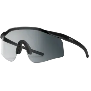 SMITH Defy Sport Zonnebril Mat Zwart met Photochromic Lens