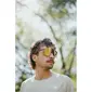 SMITH Defy Sport Zonnebril Mat Zwart met Photochromic Lens — afbeelding 6