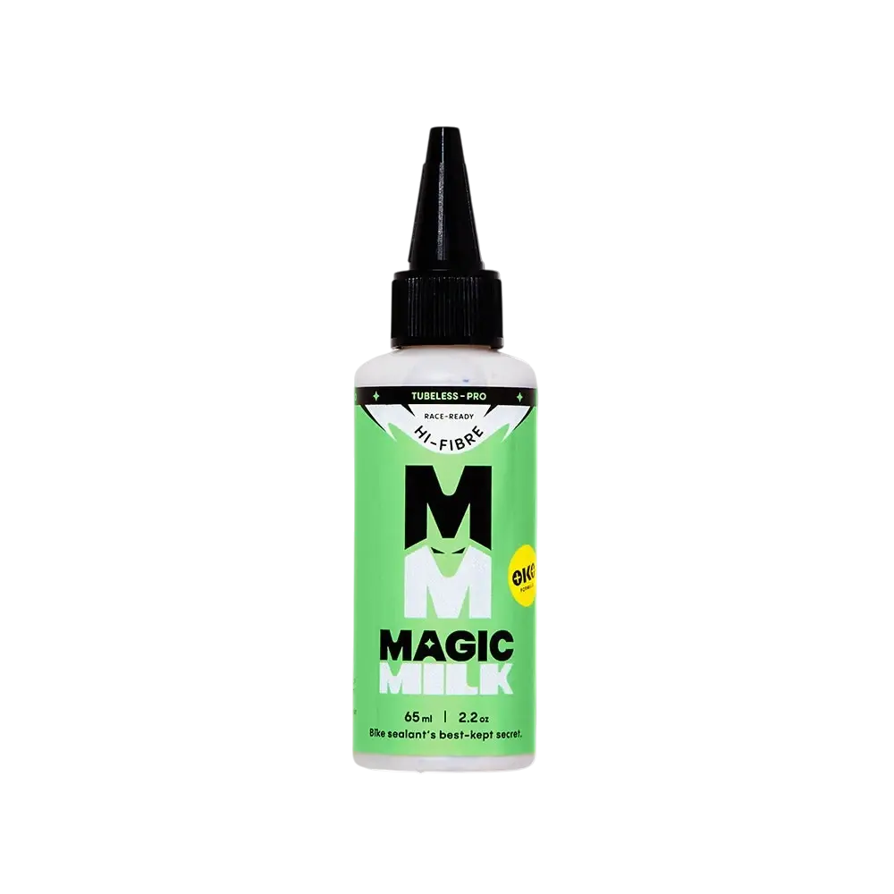 MAGIC MILK Tubeless Pro Hi-Fibre Sealant 65ml