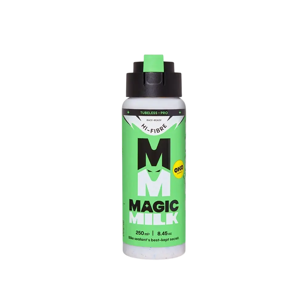 MAGIC MILK Tubeless Pro Hi-Fibre Sealant 250ml