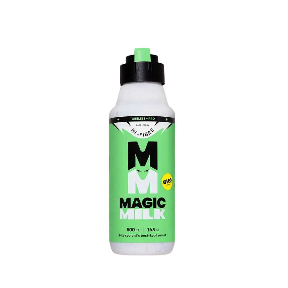 MAGIC MILK Tubeless Pro Hi-Fibre Sealant 500ml
