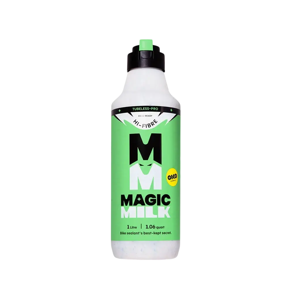 MAGIC MILK Tubeless Pro Hi-Fibre Sealant 1L
