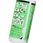 MAGIC MILK Tubeless Pro Hi-Fibre Sealant 1L — afbeelding 3