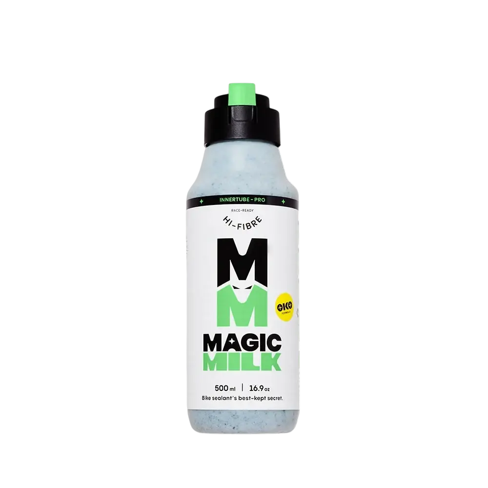 MAGIC MILK Innertube Pro Hi-Fibre Sealant 500ml