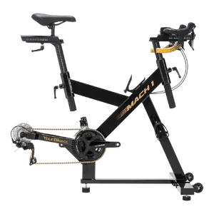 YOURBIKE Mach 1 Indoor Bike Frame