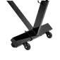 YOURBIKE Mach 1 Indoor Bike Frame — afbeelding 2