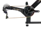 YOURBIKE Mach 1 Indoor Bike Frame — afbeelding 10