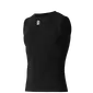 SILVERSKIN Stay Fresh Ondershirt Zonder Mouwen Grijs Heren — afbeelding 3