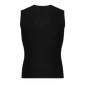 SILVERSKIN Stay Fresh Ondershirt Zonder Mouwen Grijs Heren — afbeelding 2
