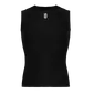 SILVERSKIN Stay Fresh Ondershirt Zonder Mouwen Grijs Heren — afbeelding 1