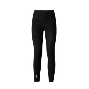 SILVERSKIN Stay Warm Onderbroek Lang Grijs