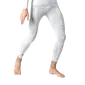 SILVERSKIN Stay Warm Onderbroek Lang Lichtgrijs — afbeelding 4