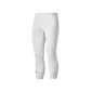 SILVERSKIN Stay Warm Onderbroek Lang Lichtgrijs — afbeelding 3