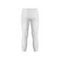 SILVERSKIN Stay Warm Onderbroek Lang Lichtgrijs — afbeelding 2