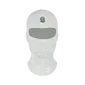 SILVERSKIN Stay Warm Performance Balaclava Lichtgrijs — afbeelding 1