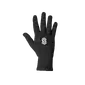 SILVERSKIN Stay Warm Performance Liner Handschoenen Grijs — afbeelding 1