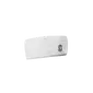 SILVERSKIN Stay Warm Performance Hoofdband Lichtgrijs — afbeelding 1